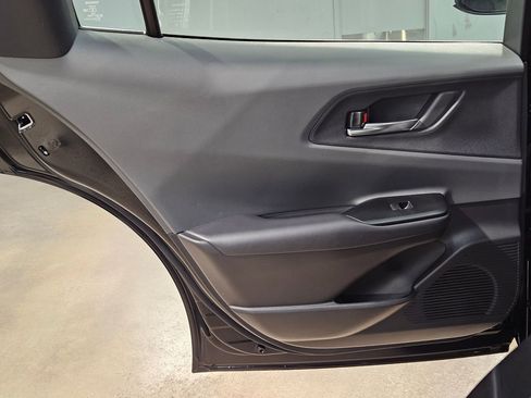 Used 2025 Toyota Prius Limited w/ Limited Premium Package image 34