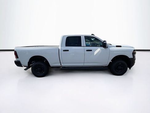 New 2026 RAM 2500 Tradesman AWD/4WD image 11