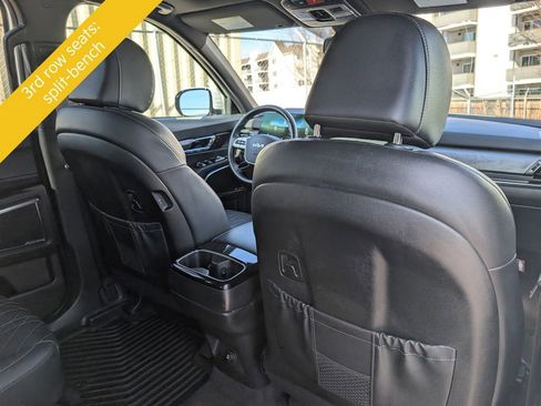 Used 2024 Kia Telluride SX X-Line image 22