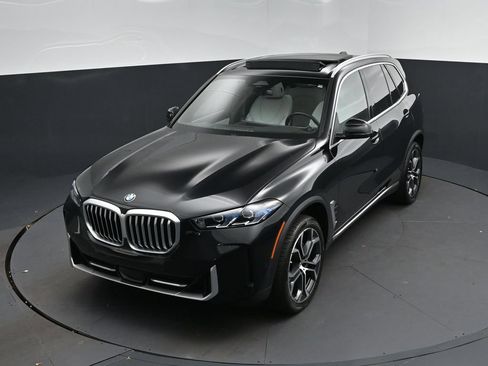 Used 2026 BMW X5 sDrive40i RWD image 30