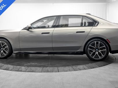 Used 2023 BMW 740i