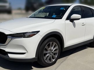 Used 2019 MAZDA CX-5 Grand Touring AWD/4WD 360° Tour