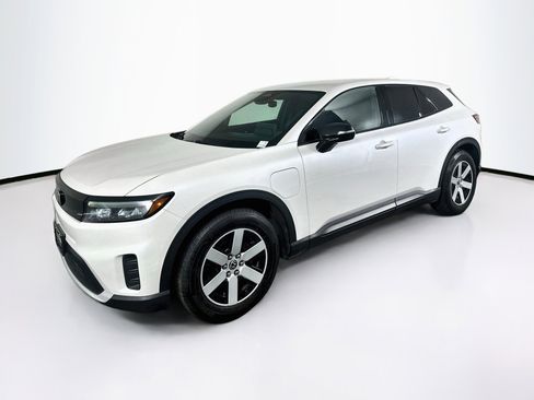 Used 2024 Honda Prologue EX image 3