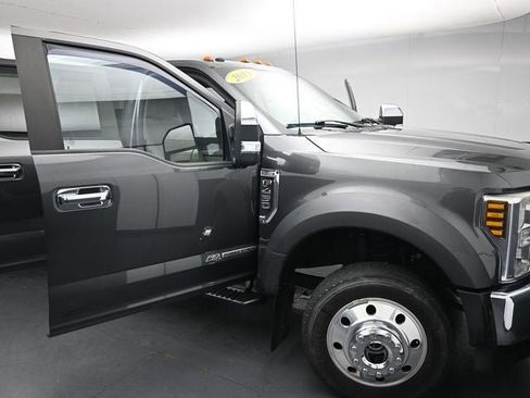 Used 2019 Ford F450 XL w/ STX Appearance Package image 21