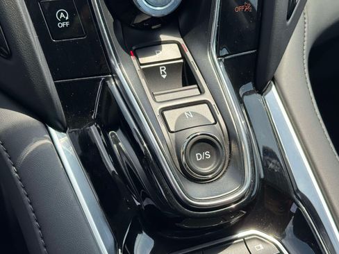 Used 2023 Acura RDX AWD image 27