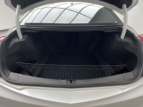 Used 2016 Cadillac CTS V w/ Carbon Fiber Package RWD image 29