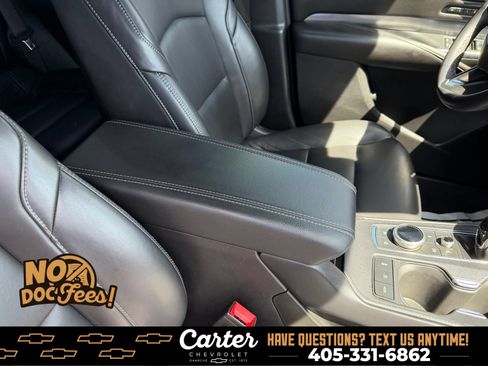 Used 2024 Cadillac XT4 Premium Luxury FWD image 27
