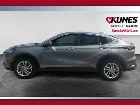 Used 2026 Buick Envista Preferred w/ Convenience I Package FWD image 6