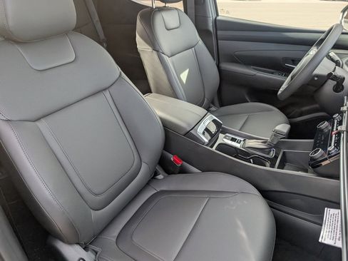 New 2026 Hyundai Santa Cruz SEL image 12