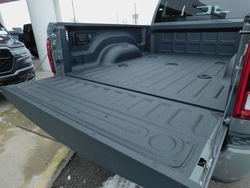 New 2026 RAM 2500 Limited image 12