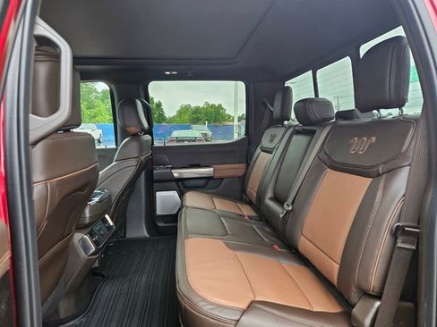 New 2026 Ford F150 King Ranch AWD/4WD image 15