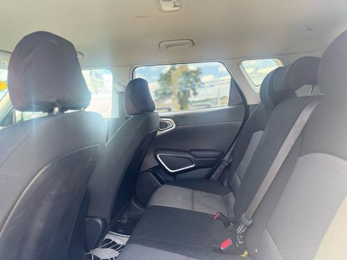 Used 2022 Kia Soul LX w/ Technology Package FWD image 62