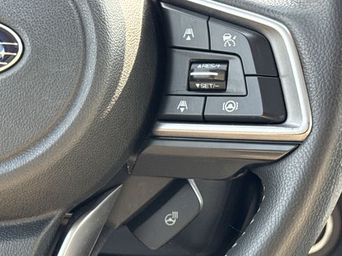 Used 2020 Subaru Outback Limited XT AWD/4WD image 19