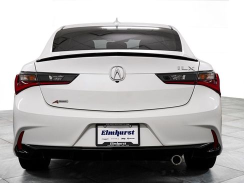 Used 2022 Acura ILX FWD image 6