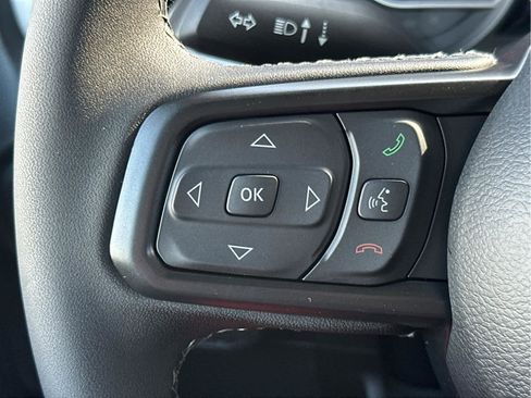 New 2026 Jeep Wrangler Sport image 28