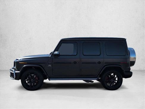 Certified 2023 Mercedes-Benz G 63 AMG 4MATIC image 9