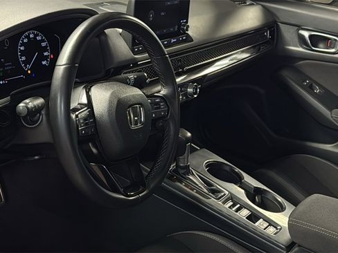 Used 2023 Honda Civic Sport image 26