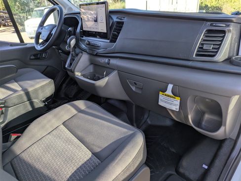 New 2026 Ford Transit 350 image 17