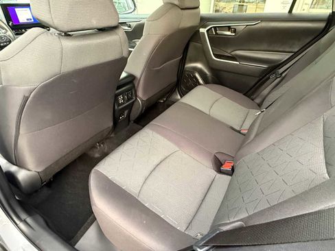 Certified 2024 Toyota RAV4 XLE image 16