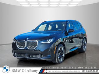 New 2026 BMW X3 xDrive30 video 1