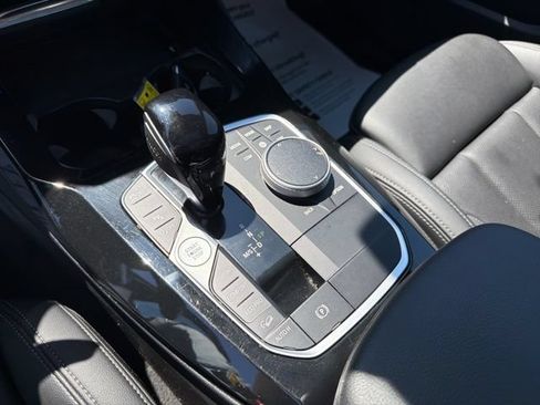 Used 2024 BMW X3 xDrive30i AWD/4WD image 20