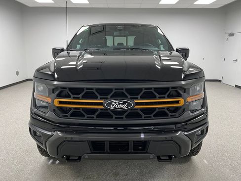 Used 2025 Ford F150 Tremor w/ Equipment Group 402A High AWD/4WD image 3