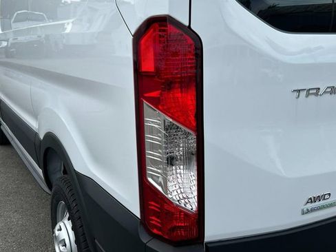 New 2025 Ford Transit 250 Base image 11