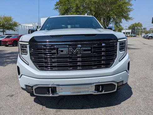 New 2026 GMC Sierra 1500 Denali Ultimate AWD/4WD image 10