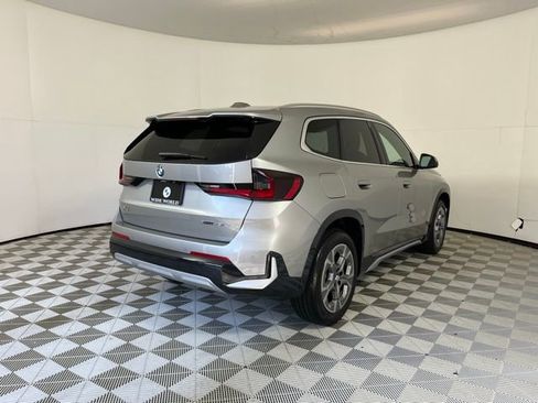 Used 2026 BMW X1 xDrive28i w/ Technology Package AWD/4WD image 7