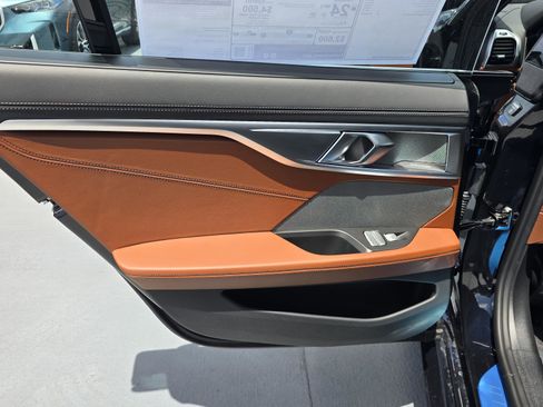 New 2026 BMW 840i w/ Driving Assistance Package image 9