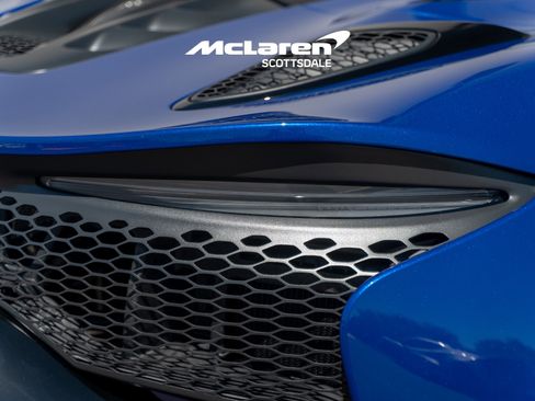 New 2026 McLaren Artura Spider RWD image 26
