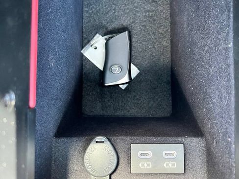 Used 2023 Lexus ES 350 F Sport w/ Accessory Package (Z2) FWD image 57