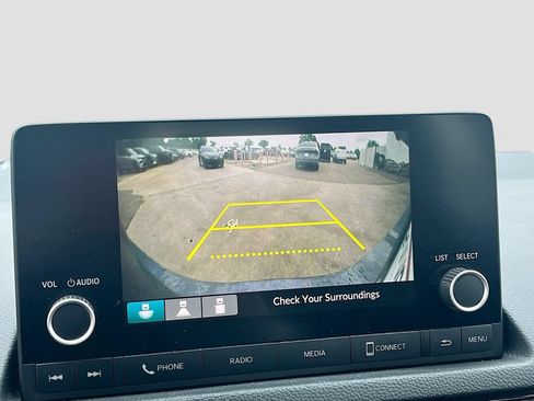 Used 2022 Honda Civic EX image 13