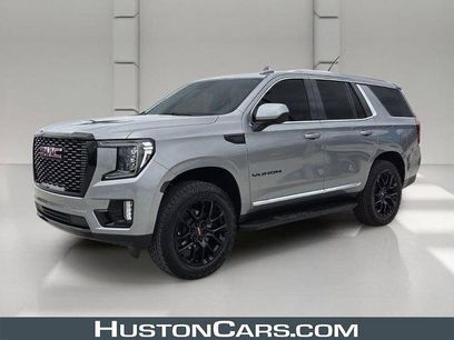 Used 2023 GMC Yukon SLT