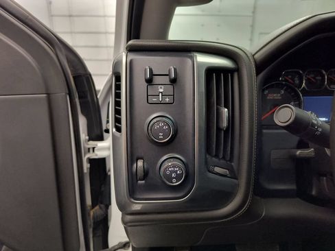 Used 2016 Chevrolet Silverado 2500 LTZ w/ Duramax Plus Package AWD/4WD image 25