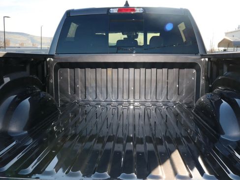 New 2026 RAM 1500 Classic Warlock image 14