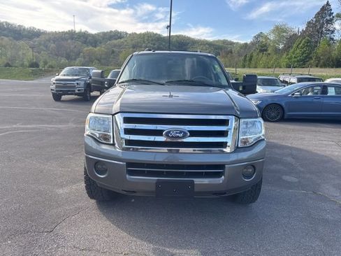Used 2013 Ford Expedition XLT w/ HD Trailer Tow Pkg AWD/4WD image 3