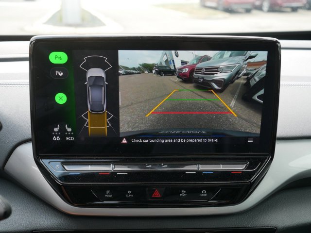 Certified 2023 Volkswagen ID.4 Pro S AWD/4WD image 31
