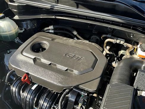 Used 2020 Kia Sportage EX image 35