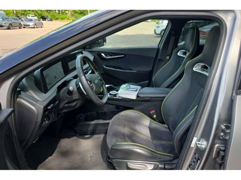 Used 2024 Kia EV6 GT AWD/4WD image 5