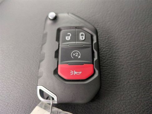 New 2025 Jeep Wrangler Willys image 31