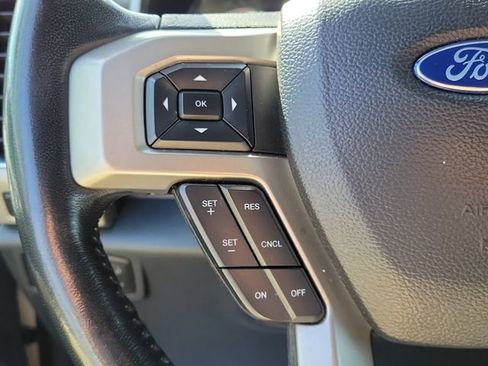 Used 2021 Ford F250 Lariat w/ Lariat Value Package image 22