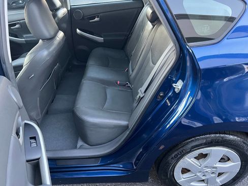 Used 2010 Toyota Prius Five image 20