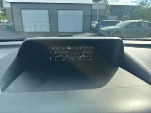 Used 2023 Subaru Forester Limited AWD/4WD image 14