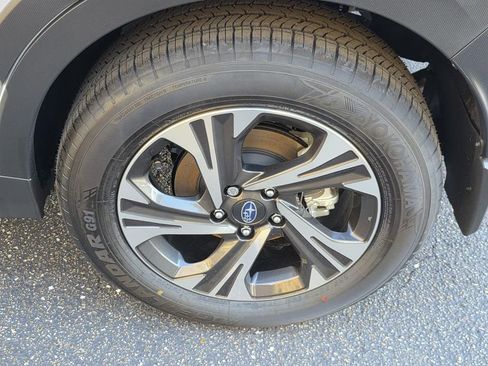 New 2026 Subaru Crosstrek 2.5i Premium AWD/4WD image 35