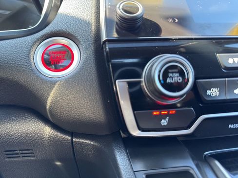 Used 2019 Honda CR-V EX-L image 18