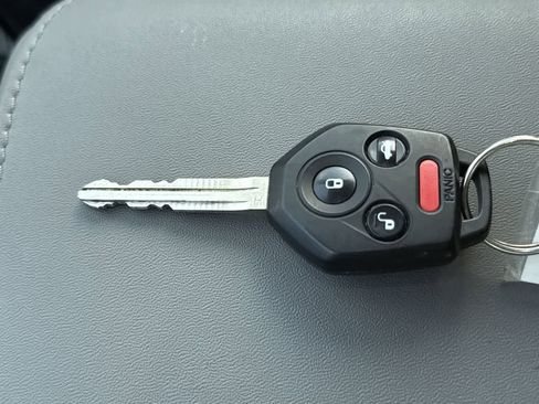 Certified 2025 Subaru Outback Premium w/ Popular Package #1A image 32