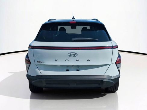 New 2027 Hyundai Kona SEL Sport FWD image 6