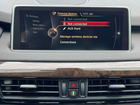 Used 2016 BMW X5 xDrive35i AWD/4WD image 25