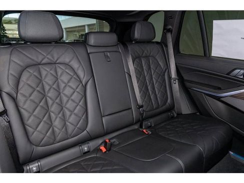 New 2026 BMW X5 xDrive40i w/ Premium Package image 76